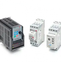 Soft starters and frequency drives