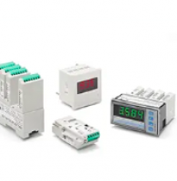 Digital panel meters