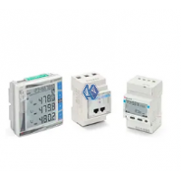 Energy meters and analysers