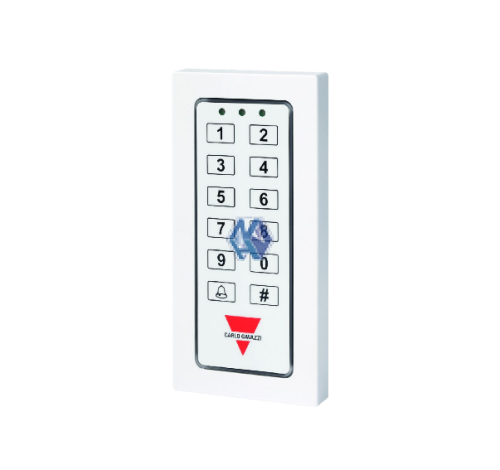 BACC-KEYPAD-DC-U
