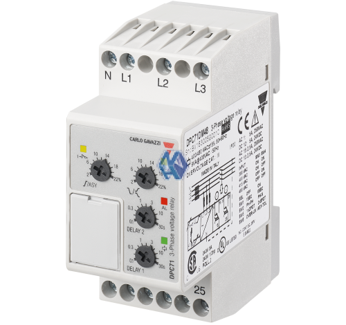 DPC71DM23