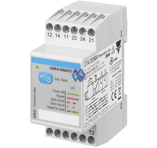 DTA72DM24