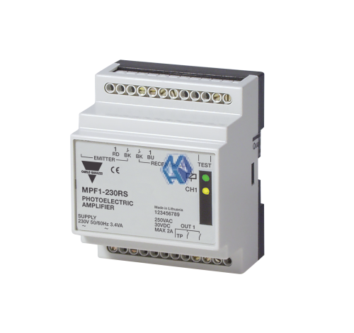 MPF1-230RS