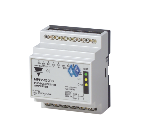 MPF2-230RS