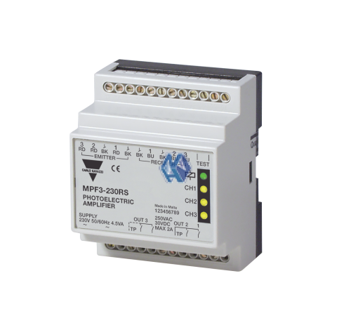 MPF3-230RS