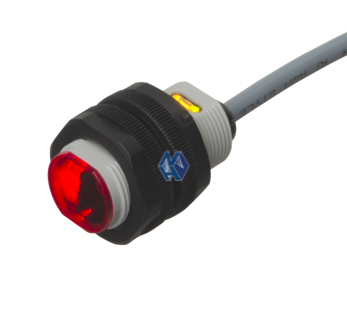 PA18CAP50NASA