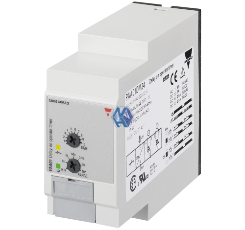 PAA01DM24