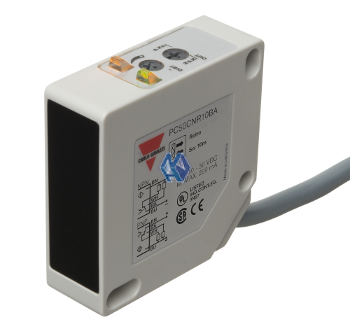 PC50CNR10BA