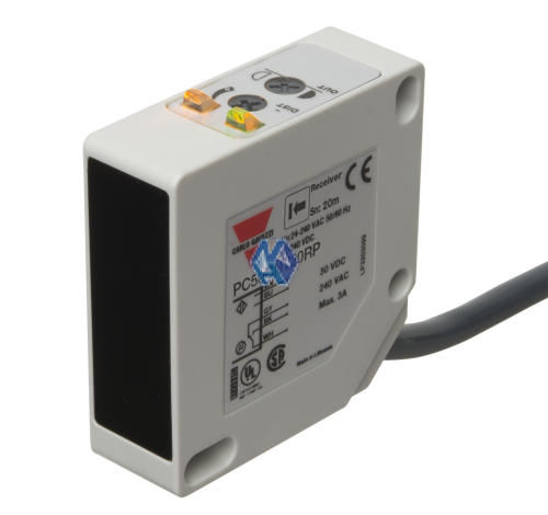 PC50CNT20RP
