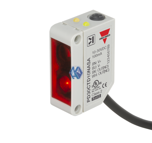 PD30CTD10NASA