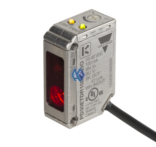 PD30ETDR10BPA2IO