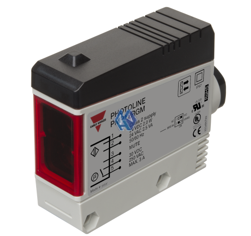 PMP12RGM