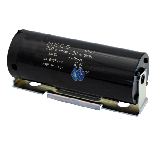 STARTCAP-200UF-SMA